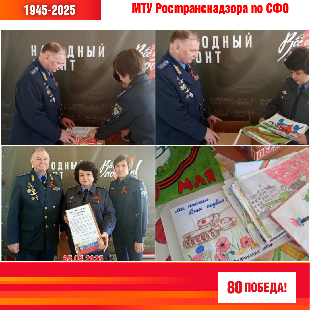 Выставка рисунков «Пусть всегда будет мир!»